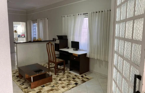 Casa em Alto Umuarama, Uberlândia