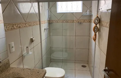 Casa em Alto Umuarama, Uberlândia