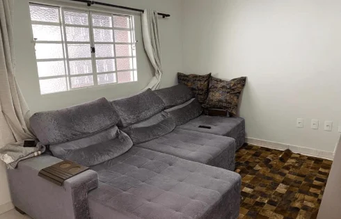 Casa em Alto Umuarama, Uberlândia