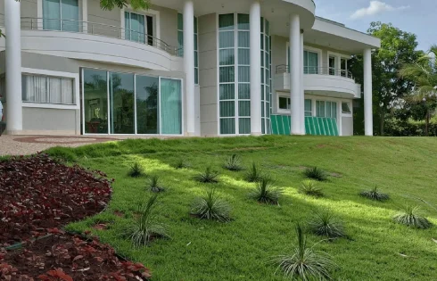 Casa em Morada do Sol, Uberlândia