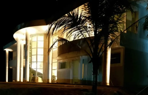 Casa em Morada do Sol, Uberlândia