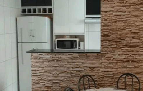 Apartamento em Jardim Holanda, Uberlândia
