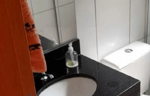 Apartamento em Jardim Holanda, Uberlândia