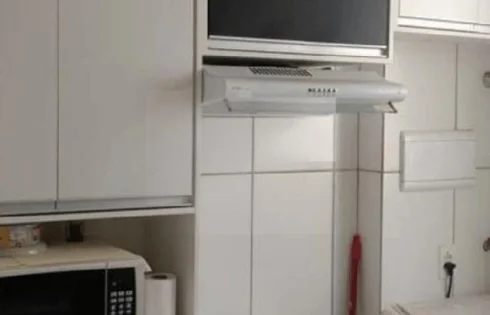 Apartamento em Jardim Holanda, Uberlândia