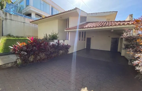 Tabajaras, Uberlândia