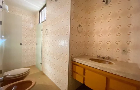 Casa em Tabajaras, Uberlândia