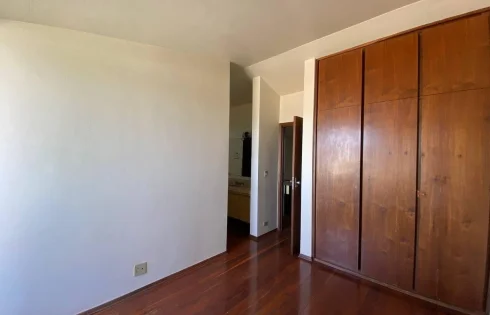 Casa em Tabajaras, Uberlândia
