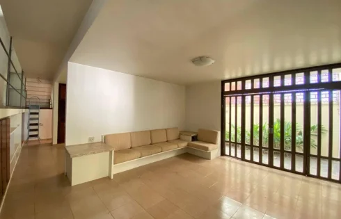 Casa em Tabajaras, Uberlândia