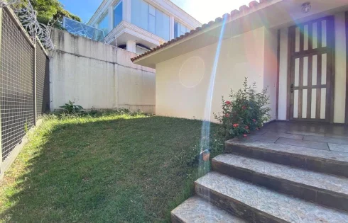Casa em Tabajaras, Uberlândia