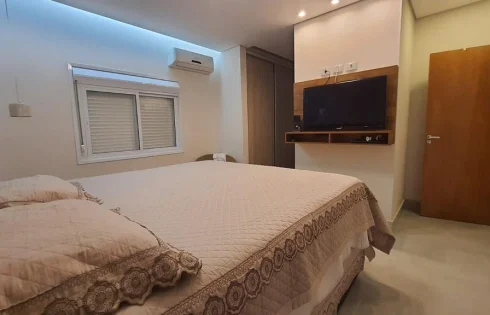 Casa em Jaraguá, Uberlândia