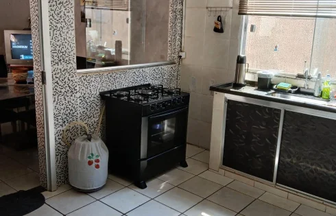 Casa em Jardim Canaã, Uberlândia
