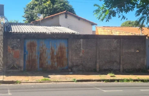 Terreno em Laranjeiras, Uberlândia