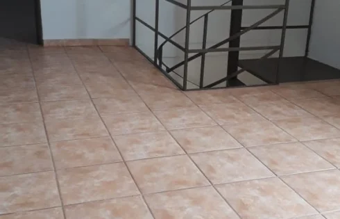 Casa em Cidade Jardim, Uberlândia
