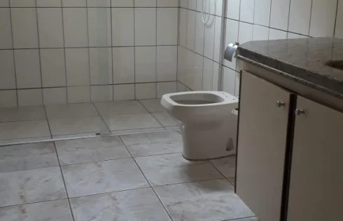 Casa em Cidade Jardim, Uberlândia