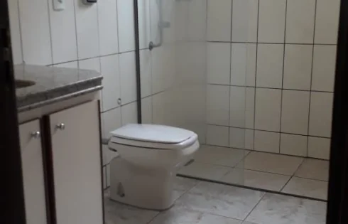 Casa em Cidade Jardim, Uberlândia