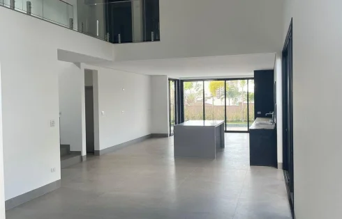 Casa em Gávea, Uberlândia