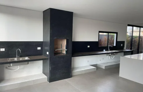 Casa em Gávea, Uberlândia