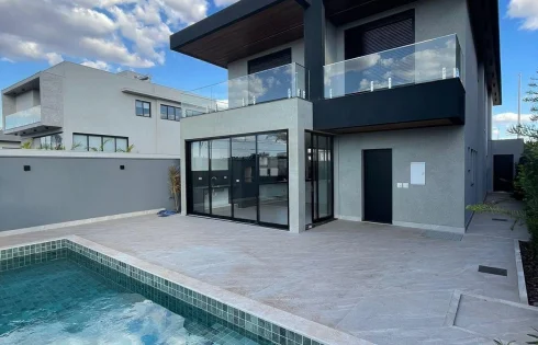 Casa em Gávea, Uberlândia