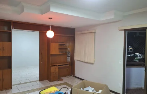 Apartamento em Patrimônio, Uberlândia