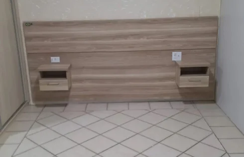 Apartamento em Patrimônio, Uberlândia