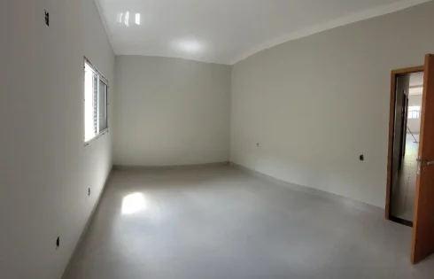 Casa em São Jorge, Uberlândia