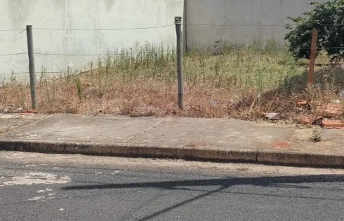 Terreno em Novo Mundo, Uberlândia
