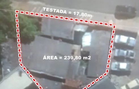 Tibery, Uberlândia