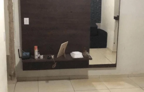 Apartamento em Jardim Europa, Uberlândia
