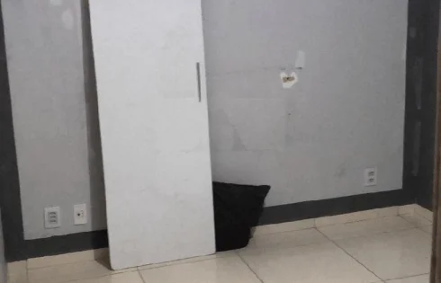 Apartamento em Jardim Europa, Uberlândia