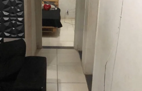 Apartamento em Jardim Europa, Uberlândia