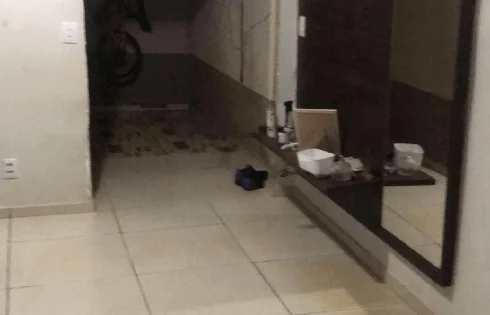 Apartamento em Jardim Europa, Uberlândia