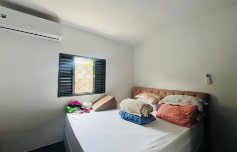 Casa em Nossa Senhora das Graças, Uberlândia