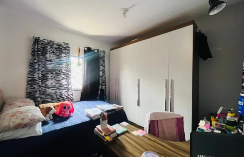 Casa em Nossa Senhora das Graças, Uberlândia
