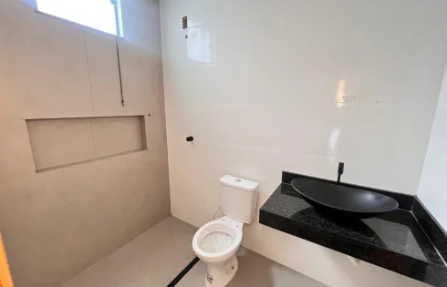 Casa em Jardim Canaã, Uberlândia