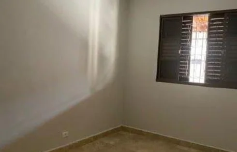 Casa em Jardim Patrícia, Uberlândia