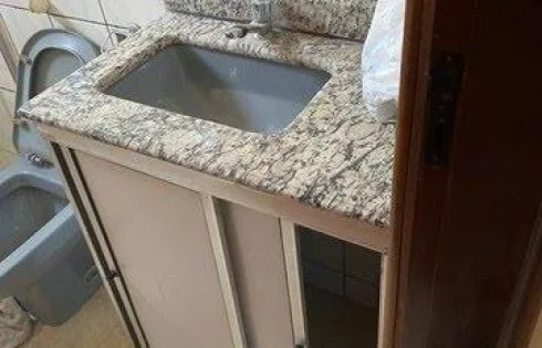 Casa em Jardim Patrícia, Uberlândia