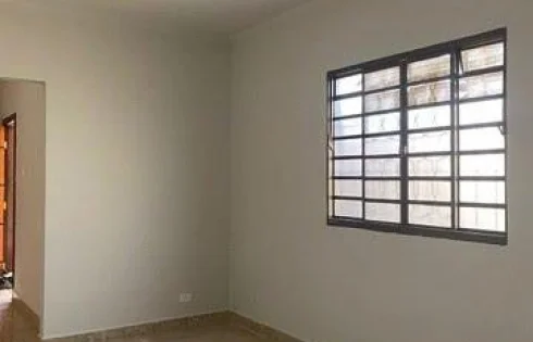 Casa em Jardim Patrícia, Uberlândia