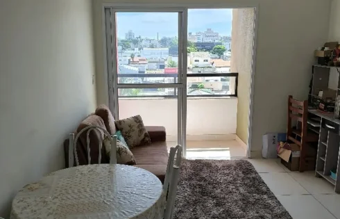 Apartamento em Pampulha, Uberlândia