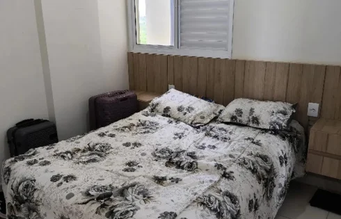 Apartamento em Pampulha, Uberlândia