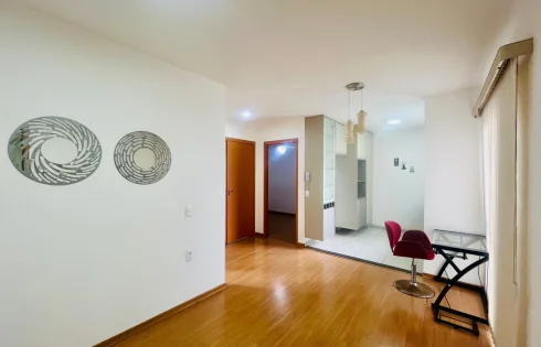 Grand Ville, Uberlândia