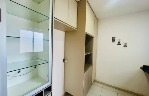 Apartamento em Grand Ville, Uberlândia
