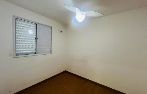 Apartamento em Grand Ville, Uberlândia