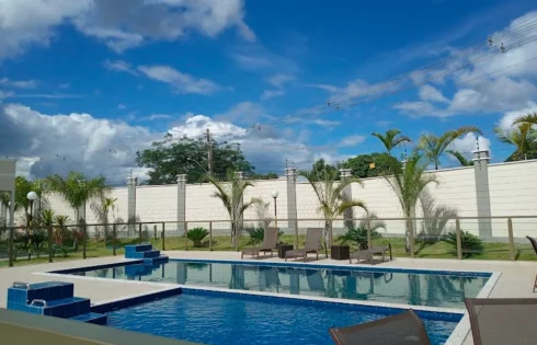 Apartamento em Grand Ville, Uberlândia