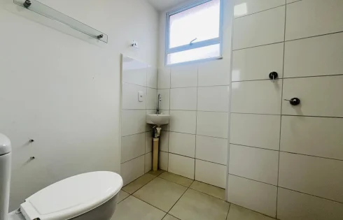 Apartamento em Grand Ville, Uberlândia