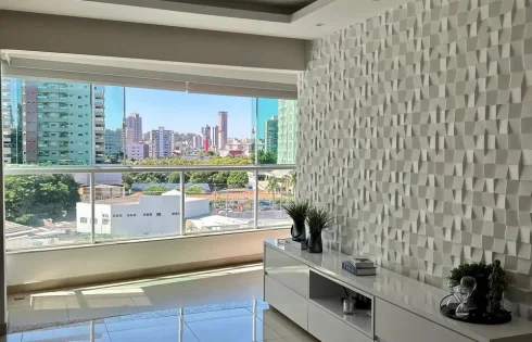 Apartamento em Tubalina, Uberlândia