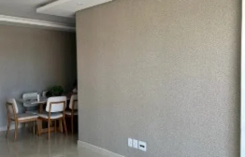 Apartamento em Tubalina, Uberlândia
