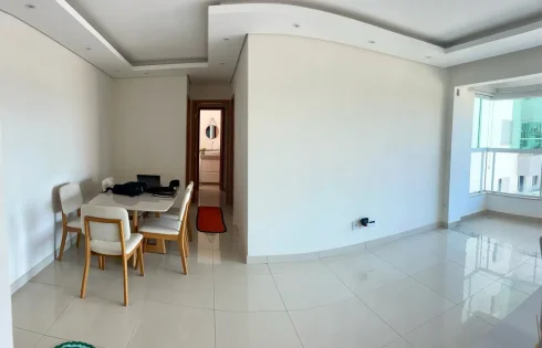 Apartamento em Tubalina, Uberlândia