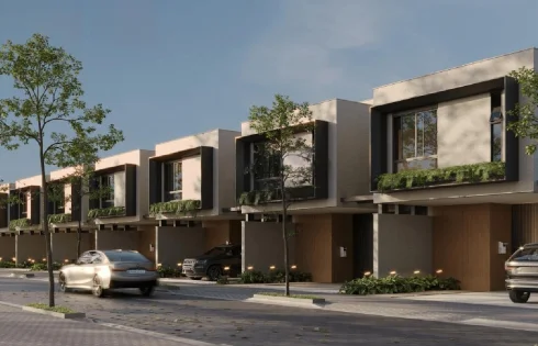 Casa em Cond. Cittadella 57, Uberlândia
