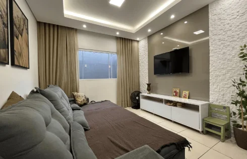 Custódio Pereira, Uberlândia