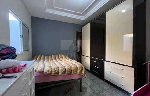 Casa em Custódio Pereira, Uberlândia